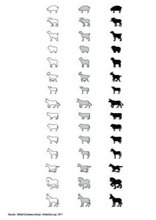 Mammifères terrestres (2)